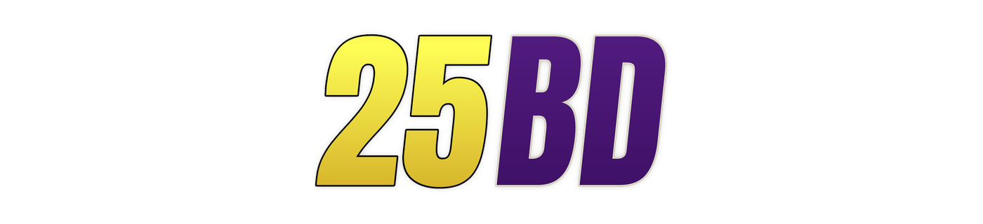 25bd